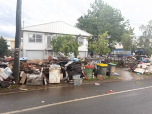 Flood Relief Australia